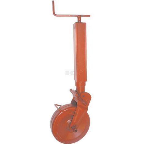 Roue SIMOL STR1644 (1/2)