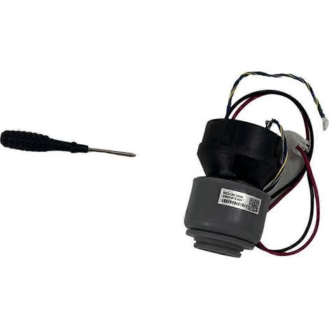 Suction Fan Motor pour Roborock Dyad/Dyad Air/Dyad Pro/Dyad Pro Combo/A10/A10 Ultra/A10 UltraE/A10 Plus pièce détachée (1/5)
