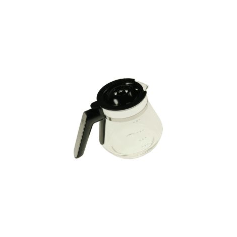 Verseuse en verre pour Cafetière SEB FS-1000050956