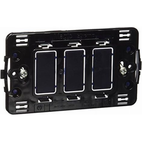 MAGIC SUPPORTO 3 POSTI MODULO 503 (1/2)