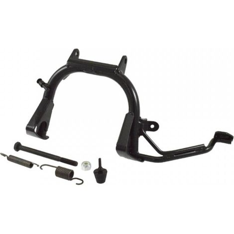 Béquille centrale RMS pour scooter Piaggio 50 Vespa LX 4T 2005 à (1/4)