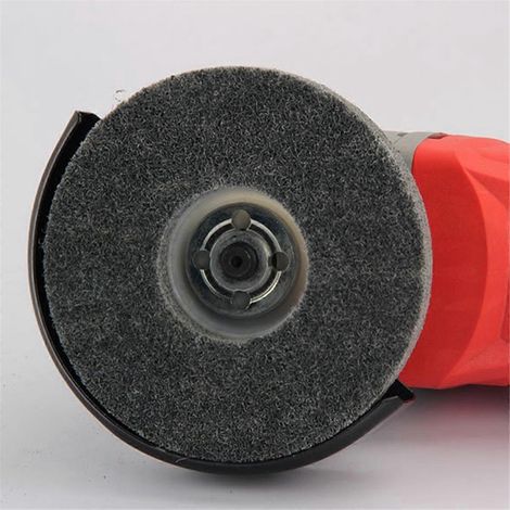 Roue en fibre de nylon non tissée Anyans (1/5)