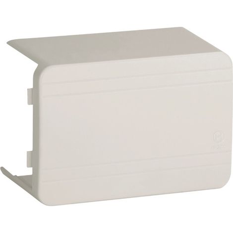 Derivazione A T Per Linee Ta-N/Ta-En Bianco 80X60 ( Bocchiotti Cod. B02533 )