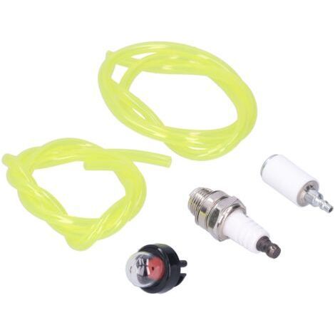 Oil filter and hose kit for chainsaw models P3314 P4018 PP341 -