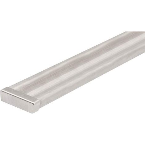 Caniveau KERDI-LINE-VARIO 22 à 120cm COVE SCHLUTER  EB
