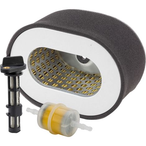 SIP MEDUSA T5500 Silenced Diesel Generator Service Kit for 25153