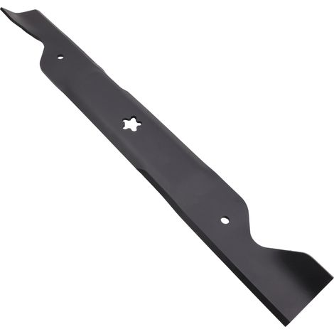 Lame pour tondeuse 58cm Husqvarna 46" 117cm YTH 2246 YTH 200 YTH 2146 XP TWIN (1/2)