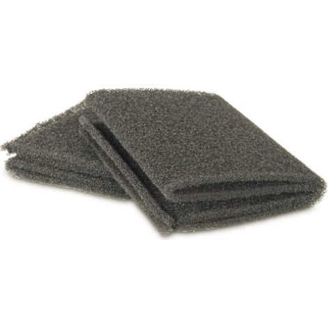 Filtre humide aspirateur as-30 pro - RUBI - 50999 (1/2)
