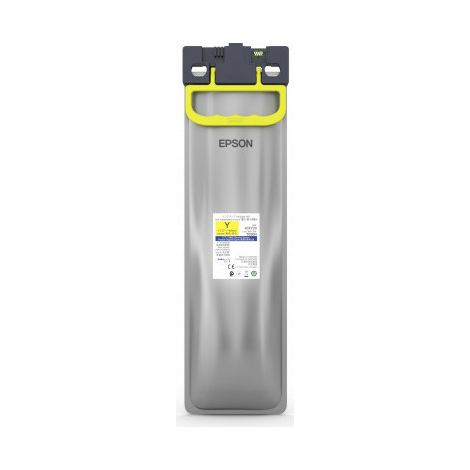 WF-C879R YELLOW XXL INK SUPPLY UNIT