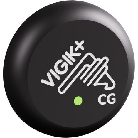 Lecteur VIGIK+® T25 pour contrôle d'accès BTICINO BT348710
