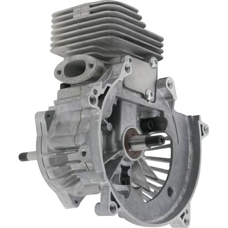 KASEI Gebläse mit kurzem Block EBV260-3E Ø  34 mm 370254 EBV260-3E.1