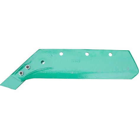 Maniglia destra con scalpello completo da 18" Kverneland (1/3)