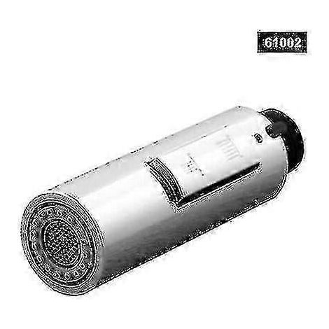 Robinet mitigeur de cuisine de remplacement avec douchette extensible et réglage rapide P2025042500665 (1/4)