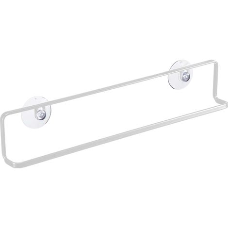 Porte serviettes en acier Towel (1/3)