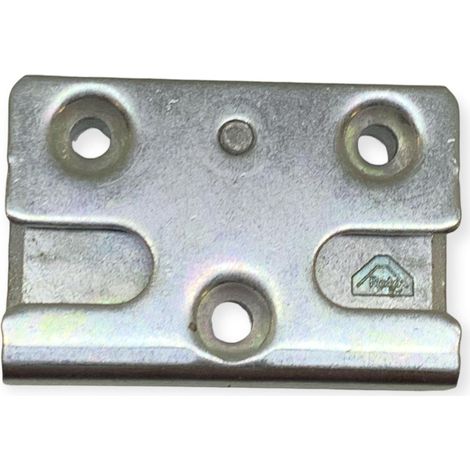 Roto SH Schließstück Stahl 260424 Veka Topline