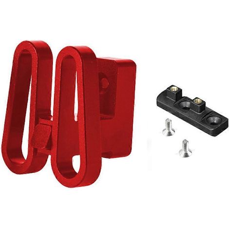 Support de sacoche avant pour vélo pliant Brompton, adaptateur de fixation, accessoires de vélo, C (1/5)