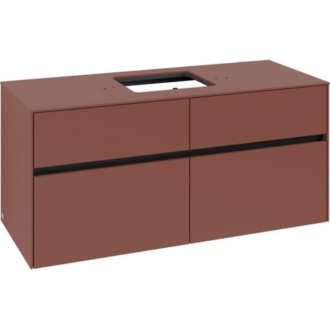 Villeroy & Boch C12800AH WTUS Collaro C12800 1200x548x500mm 4