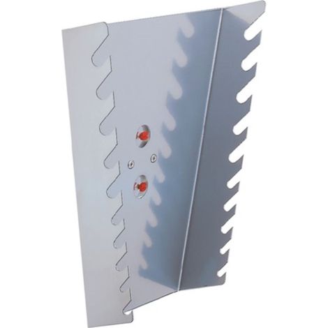 KAPPES soporte vertical para 10 llaves - 4042.00.2201 (1/2)