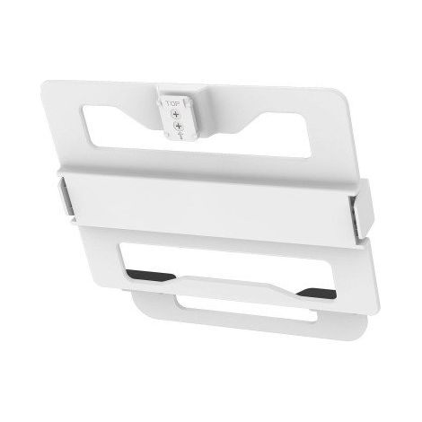 Accessoire ordinateur portable pour bras d'écran Tallo - Fellowes - blanc (1/5)