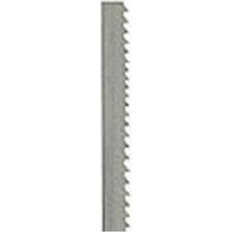 Ruban de scie standard, denture fine Proxxon Micromot 28174