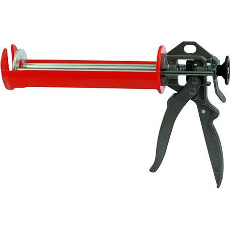 Pistola Per Ancorante Chimico Cartuccia Ml.380/400