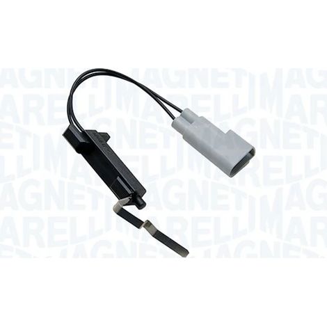 Capteur, température de l'air d'admission Magneti Marelli 215810401801 FORD