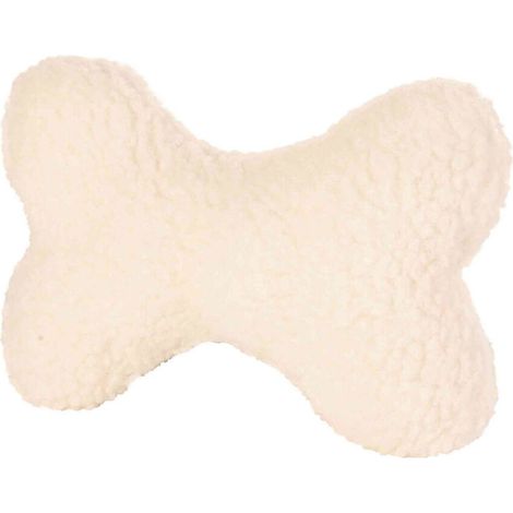 Peluche per cani Trixie Poliestere Osso 20 cm