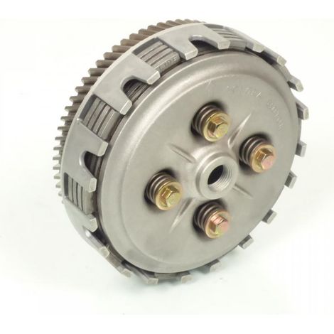 Embrayage Teknix pour Moto Rieju 50 RS2 Naked Neuf (1/5)