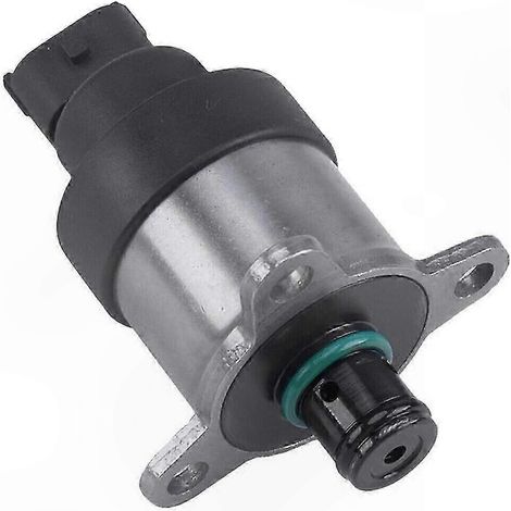 Soupape de régulation de pression de carburant pour moteurs diesel 1.9 Di et 1.9 DCi 0928400487 (1/5)