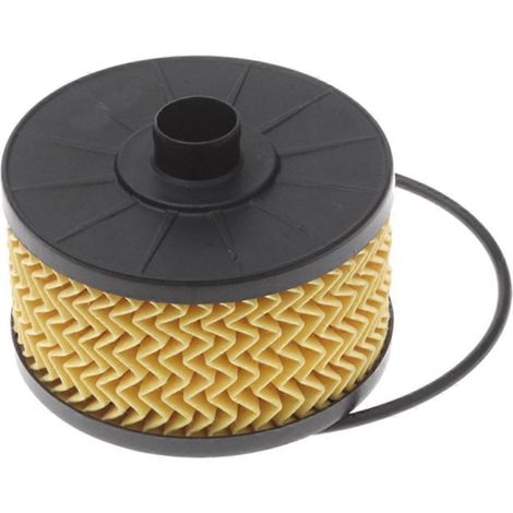 Ölfilter für DACIA MERCEDES-BENZ SMART NISSAN 2811800210 2001800009 1520900Q0F 152095084R (1/5)
