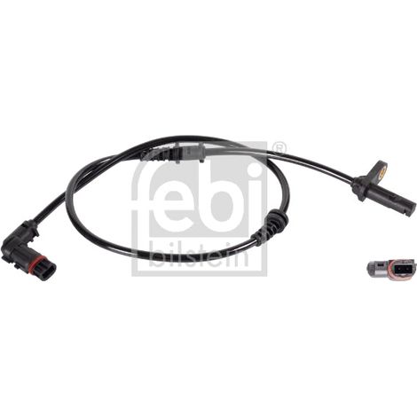 Capteur, vitesse de roue FEBI BILSTEIN 170683 MERCEDES-BENZ 207 905 77 01 (1/2)