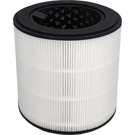 Filtre de Remplacement HEPA Compatible Purificateur d'Air Série 800 AC0830/10 AC0820/10 AC0819/10 - AUTRES (1/5)
