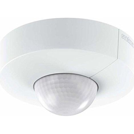 STEINEL IS 3360 COM 1 BEWEGINGSMELDER - REDONDO - OPBOUW - 20M 33446