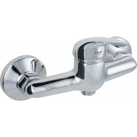 Ehm Cromo Mixer Tiado