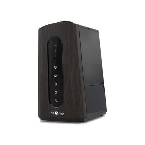 Air-Me Clarence Connecté umidificatore nero 5 litri (1/2)