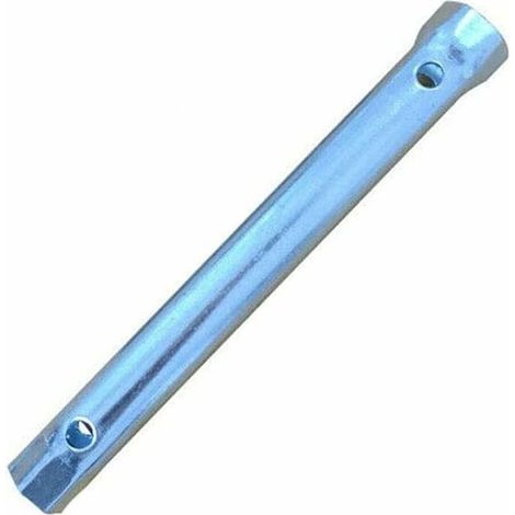 Bardusch Chiave a Bussola Tubolare per Barra Dinamometrica 34 mm 40 m (1 Pezzo) (1/4)