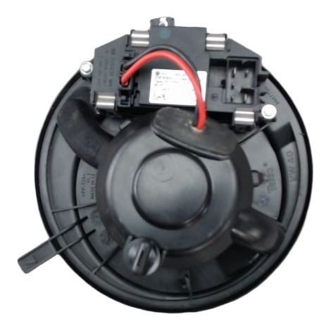 [PRODUIT D'OCCASION] Moteur Ventilateur Chauffage VOLKSWAGEN Golf ♻️ Ref Oe. 1k1820021 - Garantie à vie (1/5)