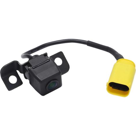 Cámara de visión trasera de fábrica para modelos 2011-2013, cámara de reversa, cámara de asistencia de estacionamiento, número de pieza 95760-2P202 95760-2P. (1/5)
