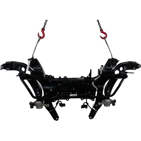 [PRODUIT D'OCCASION] Berceau Moteur Avant Mini Mini ♻️ Ref Oe. 31116869546 - Garantie à vie (1/2)