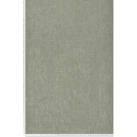 Papier peint Vintage Vert Scala Montecolino (1/2)