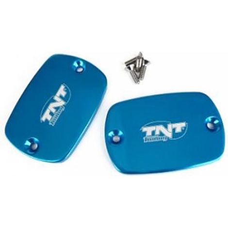 Deckel für Hauptbremszylinder TNT für Roller 312 500 8698, neu