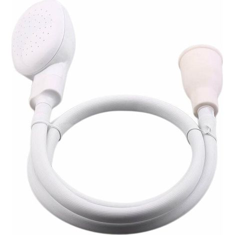 Pommeau de douche pour lavabo (1/3)