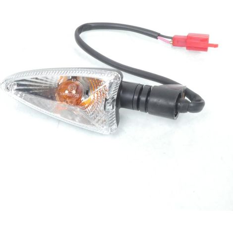 Blinker arg für Roller aprilia 160 sr motard 4t 2022 1d001569 neu (1/4)