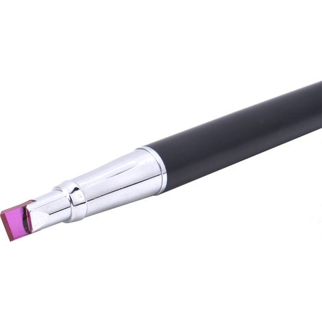 Stylo Graveur Fibre Optique avec Lame Rubis Noir - Outil de Coupe Précise pour Fibres (1/5)