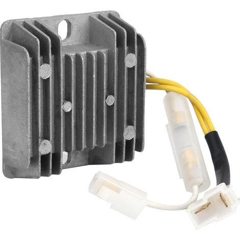 Automatischer Spannungsregler (AVR) für Dieselgeneratoren, 186F AC 15–55 V – DC 13,5 V (1/5)