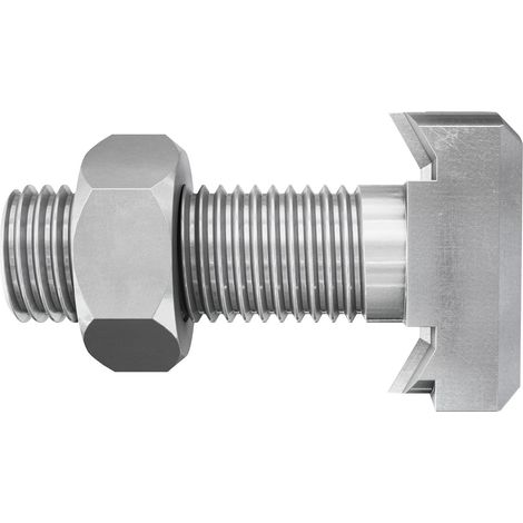 Fischer  Bolzen  FBC-N-50/30-M16x70-8.8-hdg  -  559564 (1/2)