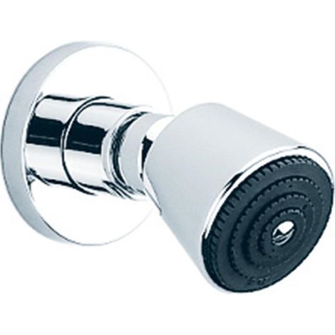 Douche latérale IDS pivotante chromée
