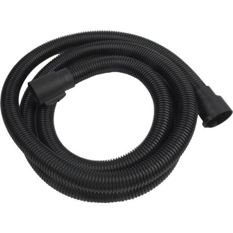 Tuyau D'aspirateur Rallonge De Tuyau D'aspiration De 2,5/3,5 M, Compatible Avec Karcher, NT20 30 WD1 WD2 WD3 WD4 WD5 WD6 2.863-305.0 Aspirateurs Humides/secs(3.5m) (1/4)
