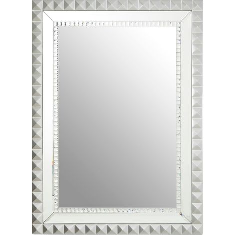 Premier Housewares Taraka Wall Mirror (1/5)