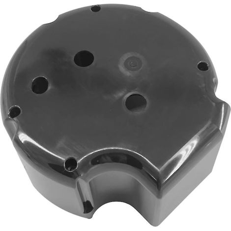 Motorhalterungsbasis für Xiaomi Staubsauger Staubauffangbehälter (1/4)